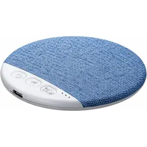 OYB Bluetooth Pillow Speaker, Mini Portable Under-Pillow SpeakerSoft Immersive Sound FieldWireless Under-Pillow speakerSuitable for (A)
