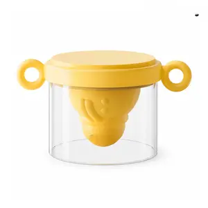 Snowman / Pine Tree Shaped Silicone Ice Mold – Single 3D Ice Tray, Ice Cream Mold, Kitchen Gadget, Ice Making Mold