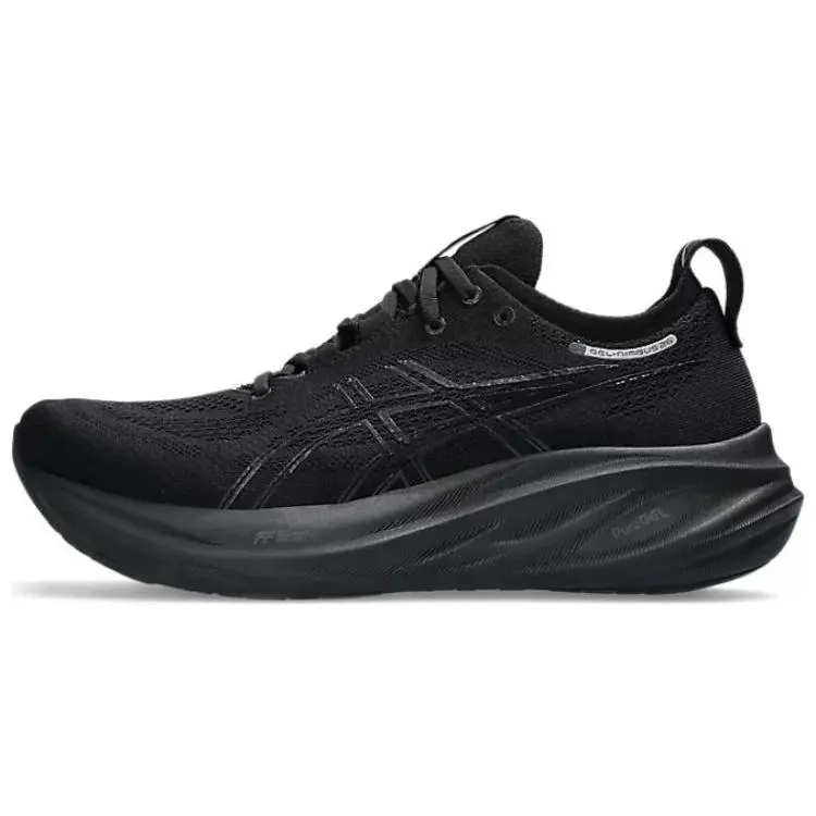 ASICS Gel Nimbus 26 'Triple Black' 1011B794-002