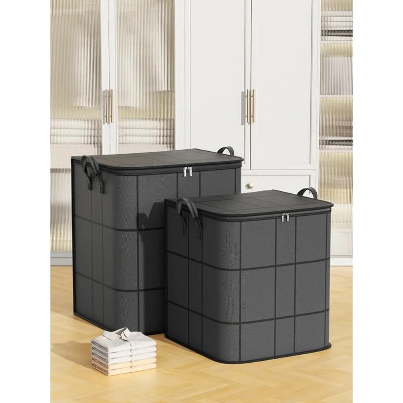 Heavy duty oversized clothing storage Moving College dorm travel bag Packing supplies Moving Dust can be reused