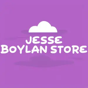 Jesse Boylan Store