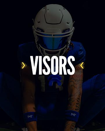 2 Pack Classic Mouth Guard for All Sports (Transparent)