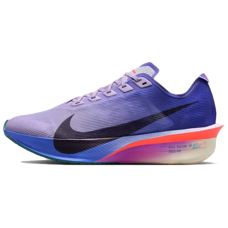 Nike Wmns Vaporfly 4 'Violet Mist' HF6412-503