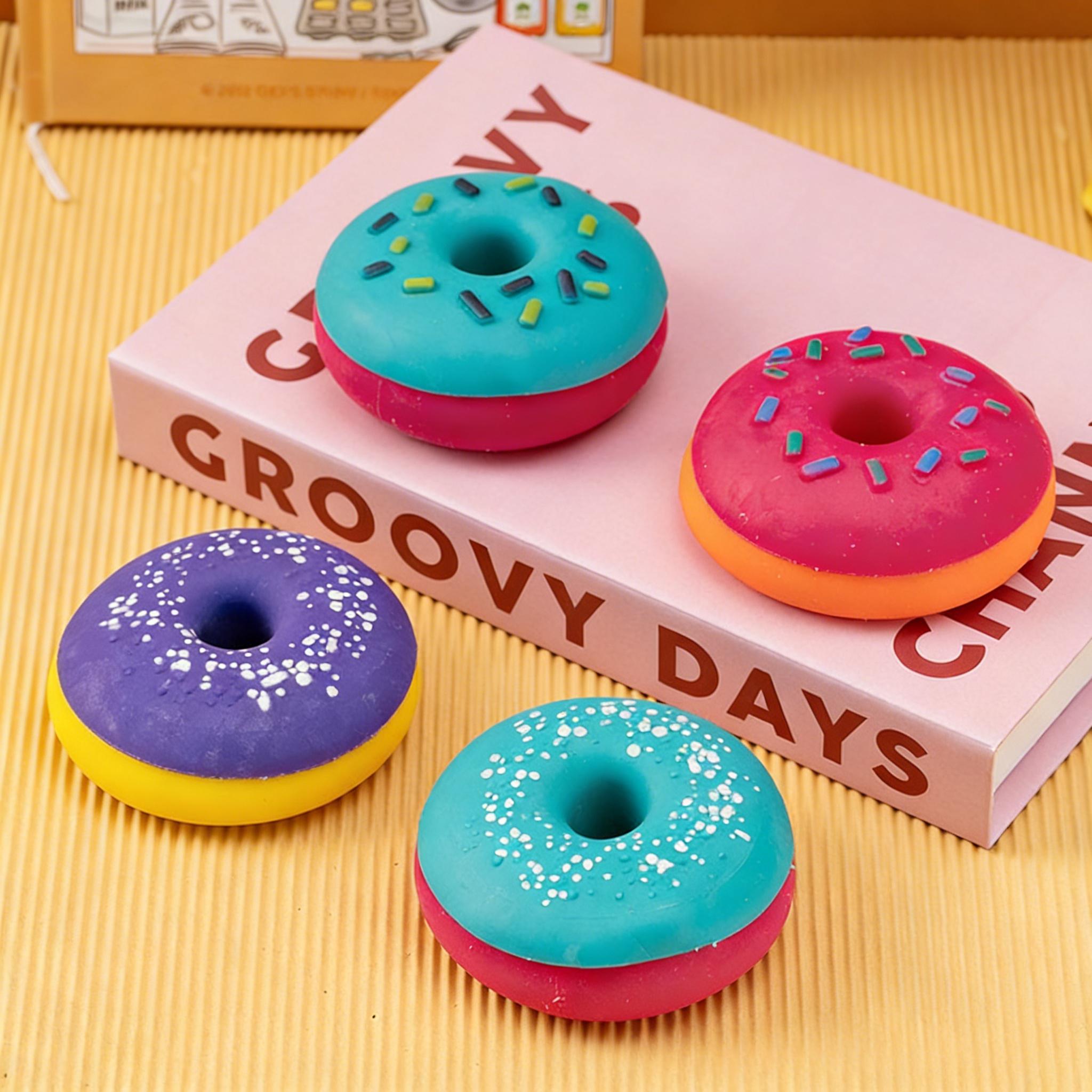 Sensory Toy with Fun Dough Filling - Assorted Designs - Ages 3 and Up - One randomly selcted piece