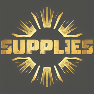 VI Supplies
