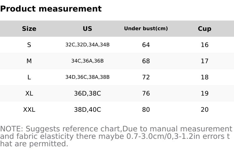 4 Pack Adjustable Easy-Hook Front Closure Push-Up Bra, Wire-Free Seamless with Side Support for Smoothing Lightweight Comfort in Spring & Summer SpringStatements