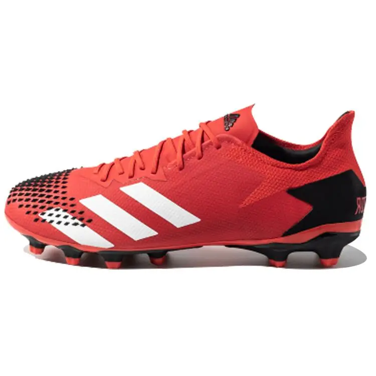 adidas Predator Comfortable Versatile Soccer Shoes FV3198