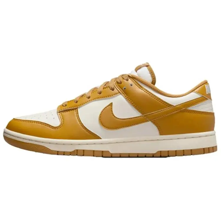 Nike Dunk Low 'Wheat Pale Ivory' HF5441-108