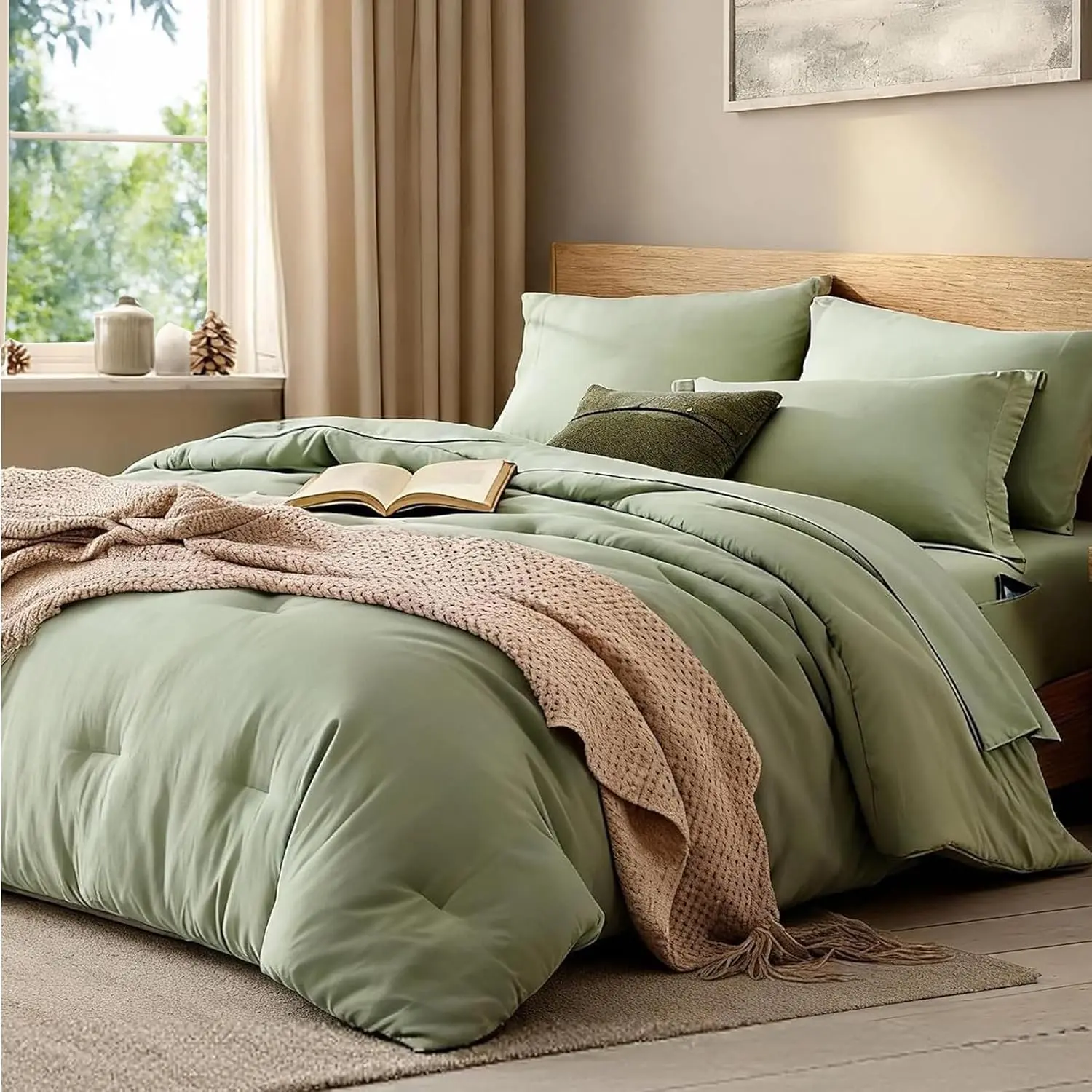 Sage Green