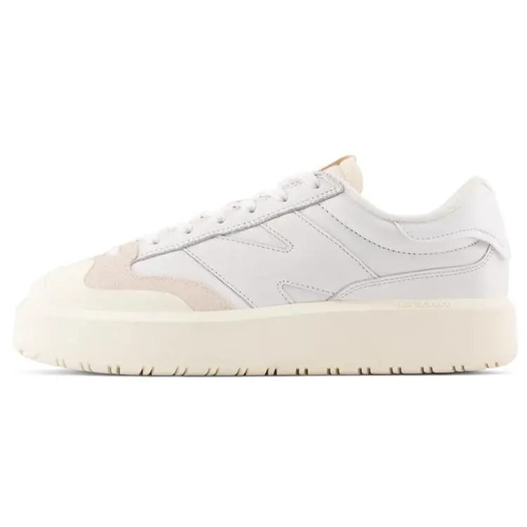 New Balance Men's CT302 'White Moonbeam' CT302OB