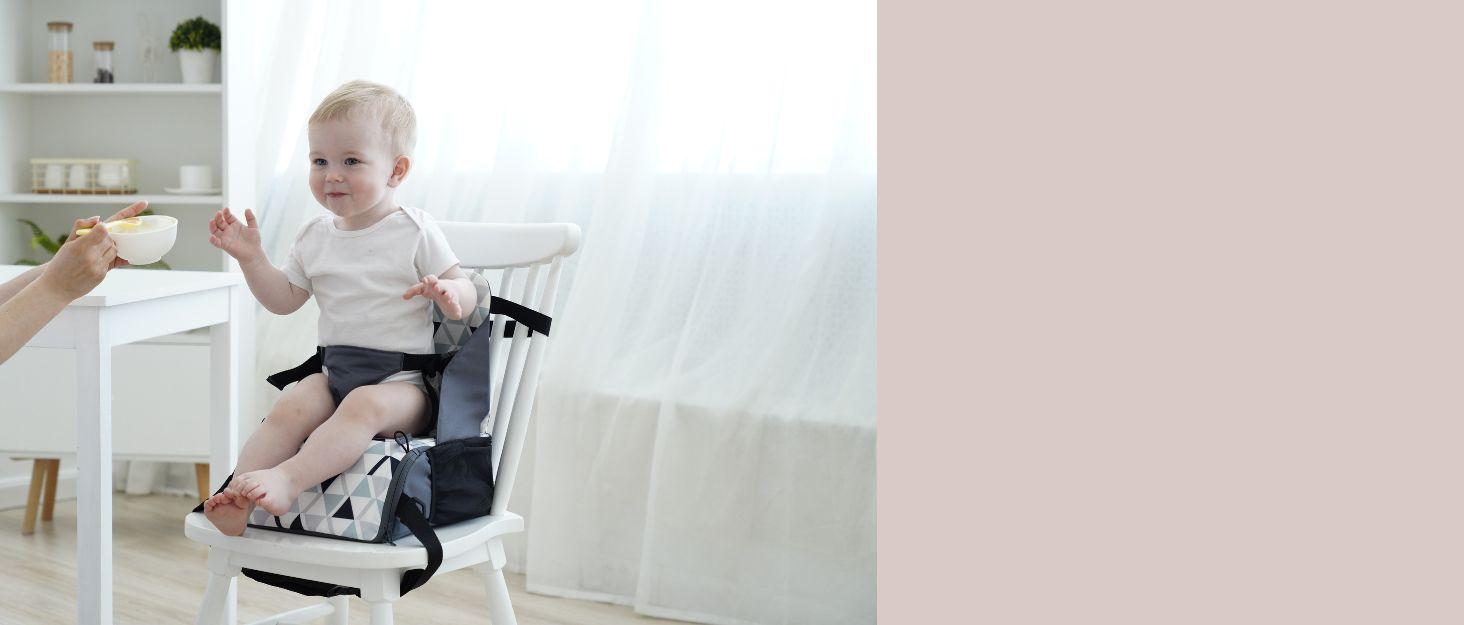 5 Pack Silicone Pacifier Clips for Boys and Girls Newborn