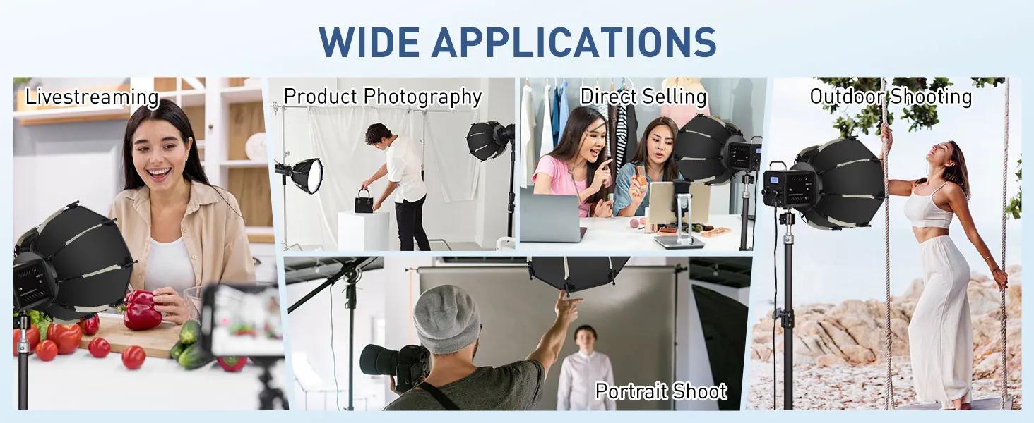 30cm Photo Bowens Mount Softbox w/ Honeycomb Grid Speedlite Portable Outdoor Octagon Umbrella Soft Box For COB Fill Light Studio 30cm Photo Bowens Mount Softbox w/ Honeycomb Grid Speedlite Portable Outdoor Octagon Umbrella Soft Box For COB Fill Light Studio