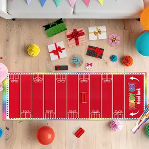 Party Can Rolling  Props Fun Graduation Party  Roll The Can  Raffle Set for Graduation & Birthday Parties Family Gatherings, Team Building, Outdoor Events