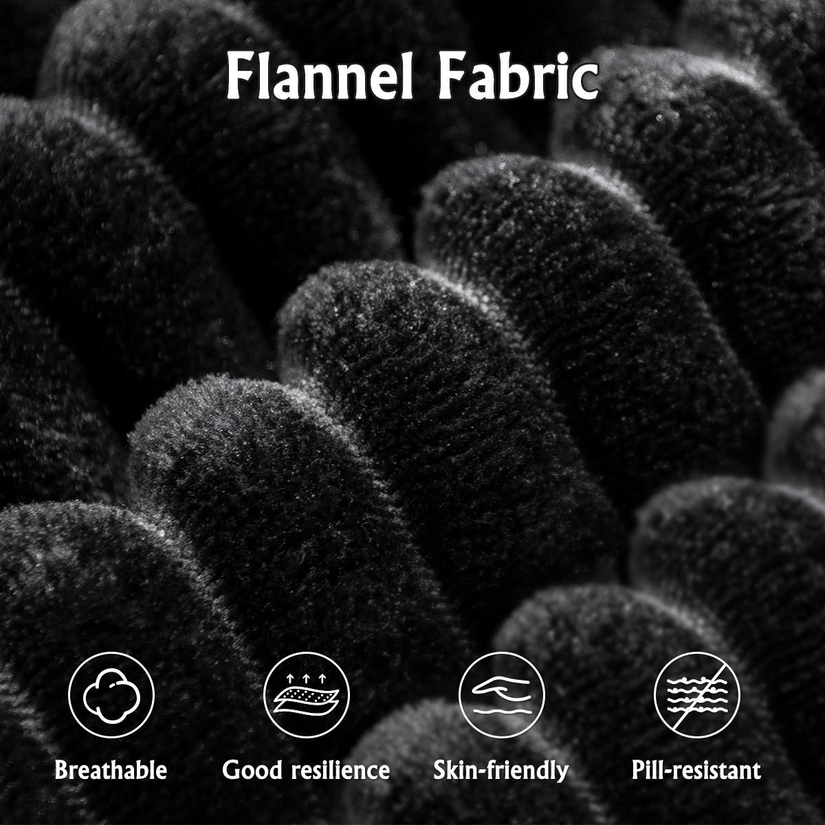 Luxury corduroy boneless sofa with matching ottoman. This footstool is suitable for living rooms, bedrooms and apartments. coffee table It requires no assembly and is made of comfortable flannel fabric.