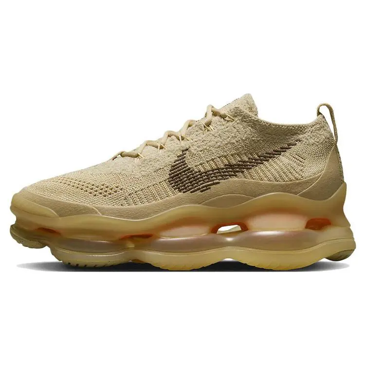 Nike Air Max Scorpion Women's Retro Low-Top Sneakers with Recycled Materials Verifiable, with credentials and supporting global authentication