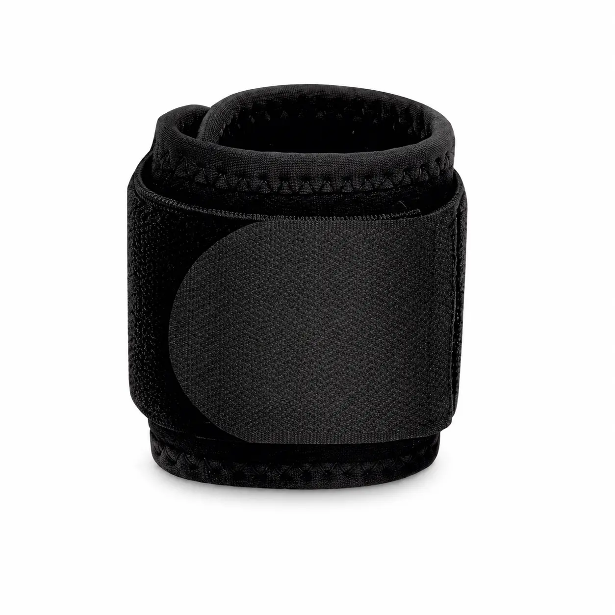 Premium Breathable Compression Wrist Support Brace for Weightlifting, Badminton, Volleyball & Cross-Training – Adjustable Elastic Wrap with Reinforced Stabilization for Tendon and Joint Protection During High-Intensity Fitness Activities