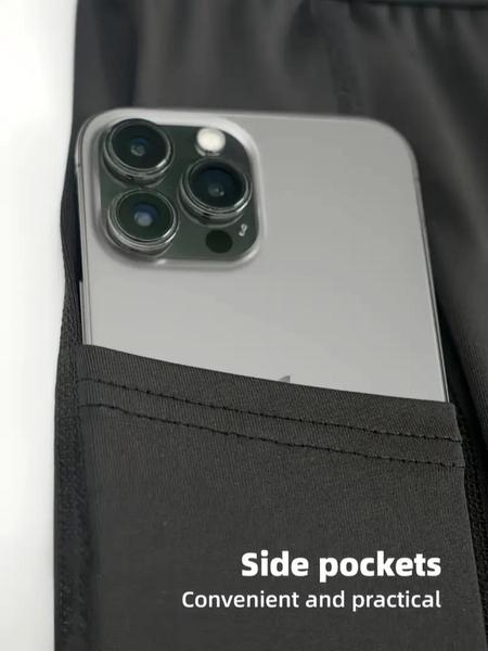 3 Pack Men's Athletic Shorts with 'KING' Print, High Elastic Polyester and Spandex Blend, Breathable Quick Drying with Pockets for Basketball Training and Compression Swimming, Breathable Fitness Shorts, High Stretch Shorts