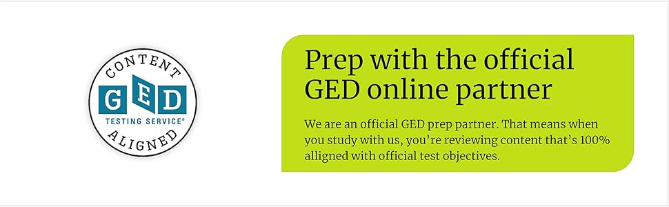 GED Test Prep Plus 2024-2025: Includes a Diagnostic Pretest, 2 Full Length Practice Tests, 1000+ Practice Questions, and 60+ Online Videos (Kaplan Test Prep)