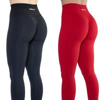 Set (Black+Fiery Red)