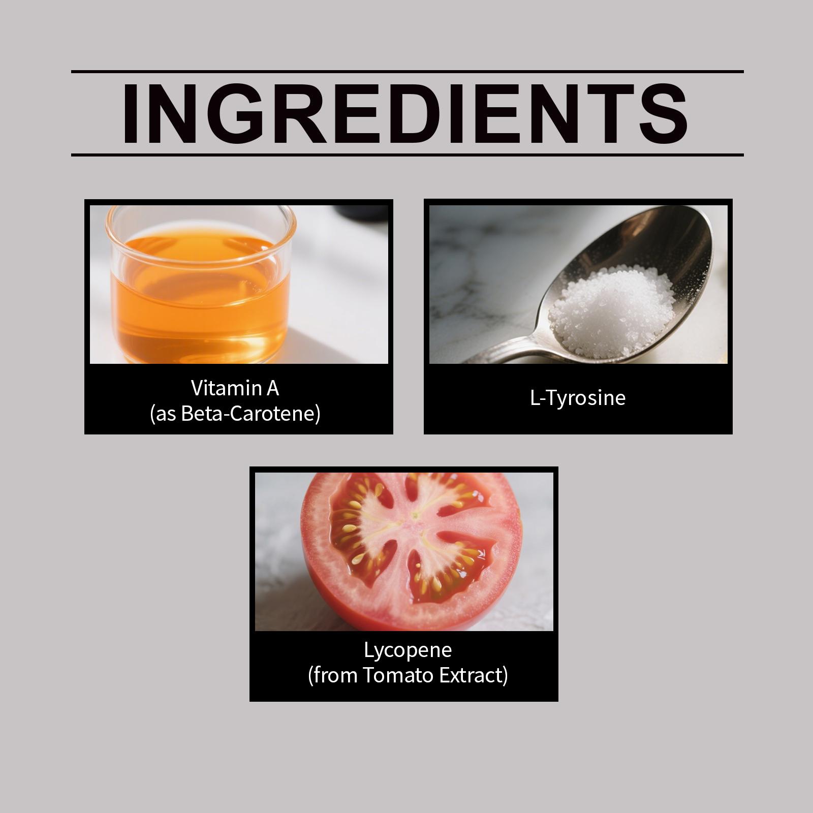 BushAid Sunless Tanning Drop Body Treatment