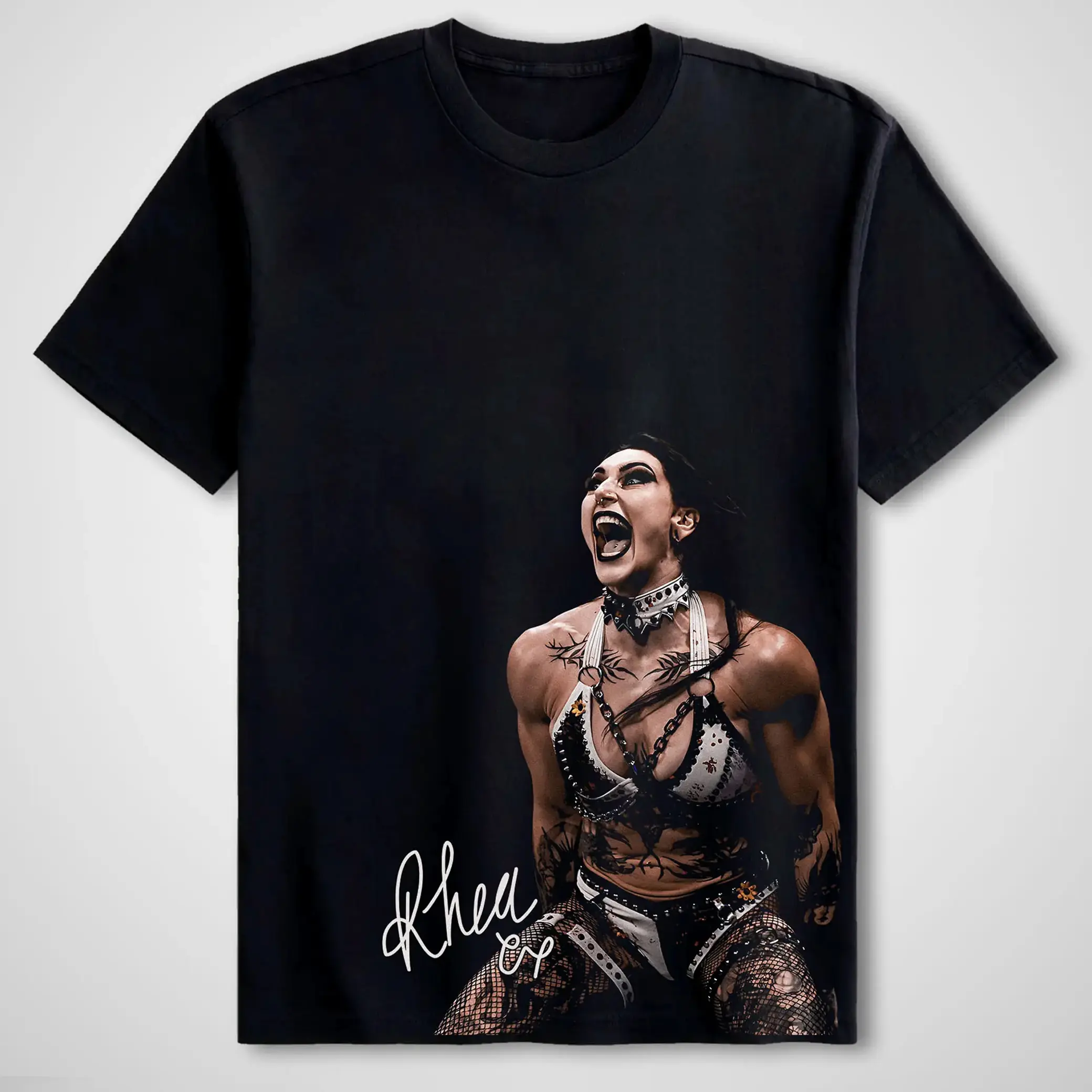 Unisex Wrestling Graphic T-Shirt, Vintage Combat Sports Tee, Ripley Fan Shirt, Short Sleeve Cotton Shirt, Casual Streetwear Fan Style