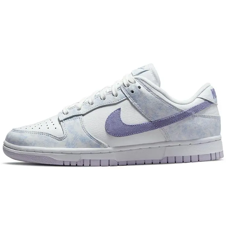 Nike Dunk OG Purple Pulse Low-Top Women’s Sneakers Verifiable, with credentials and supporting global authentication