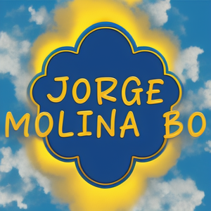 JORGE MOLINA BO