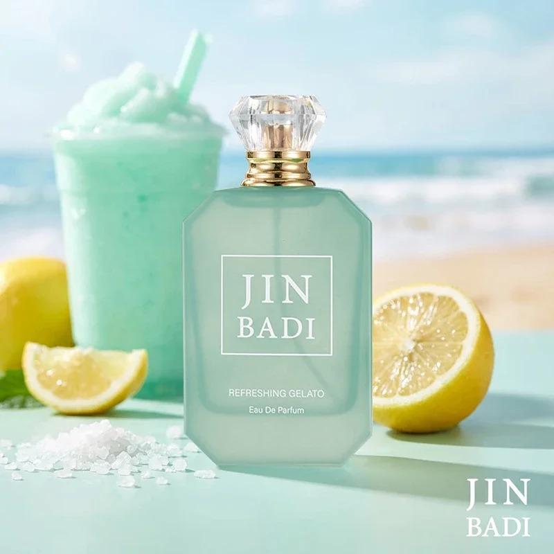 Long Lasting Fragrance for Women Men 100ml Eau De Parfum Classic Fresh Scent Daily Use Perfume High Quality Fast Shipping