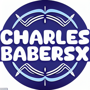 Charles BabersX