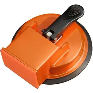 Floor Gap Fixer Tool - Heavy Duty Suction Cup Closing Loose Floorboard Gaps, No Damage, No Pro Needed