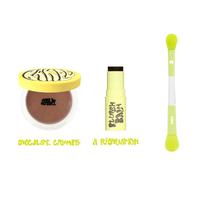 CHOCOLATE&RICHUATION