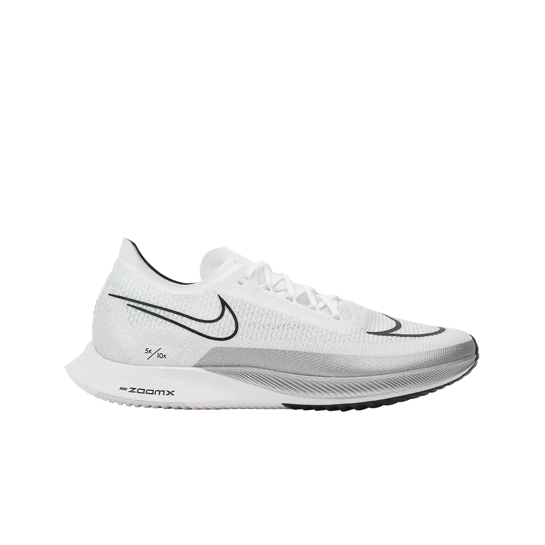 Nike ZoomX Streakfly 'White Metallic Silver' DJ6566-101