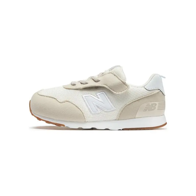New Balance Nb 515 Comfortable Versatile Low-Top Walking Shoes NW515CE