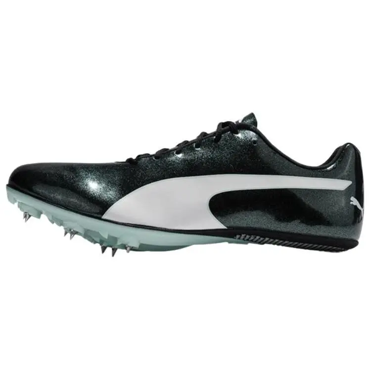 PUMA Evospeed S9 Ii Comfortable Versatile Low-Top Training Shoes 379285-01