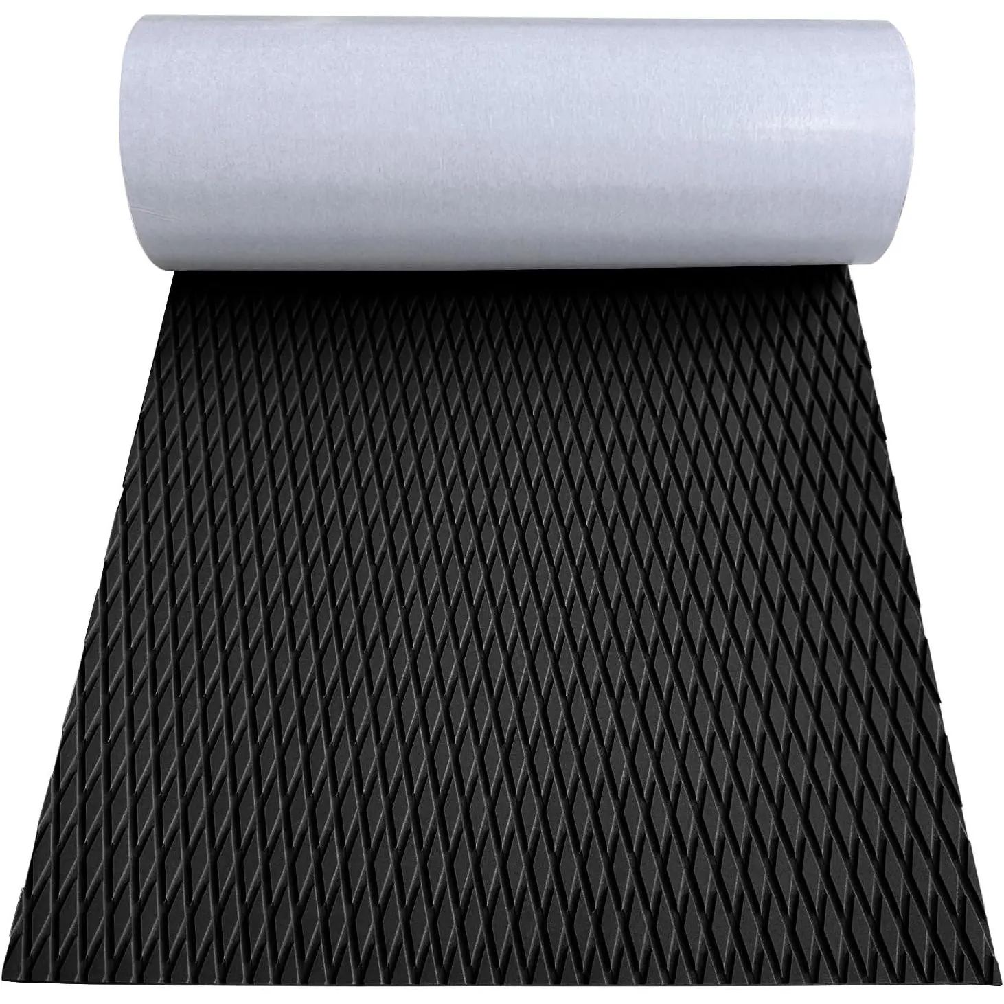 Boat Flooring  Foam Boat Decking Marine CarpetDecking Sheet Self-Adhesive Marine Flooring for Fishing Boat Kayak Yacht RV Swimming Pool Golf Cart