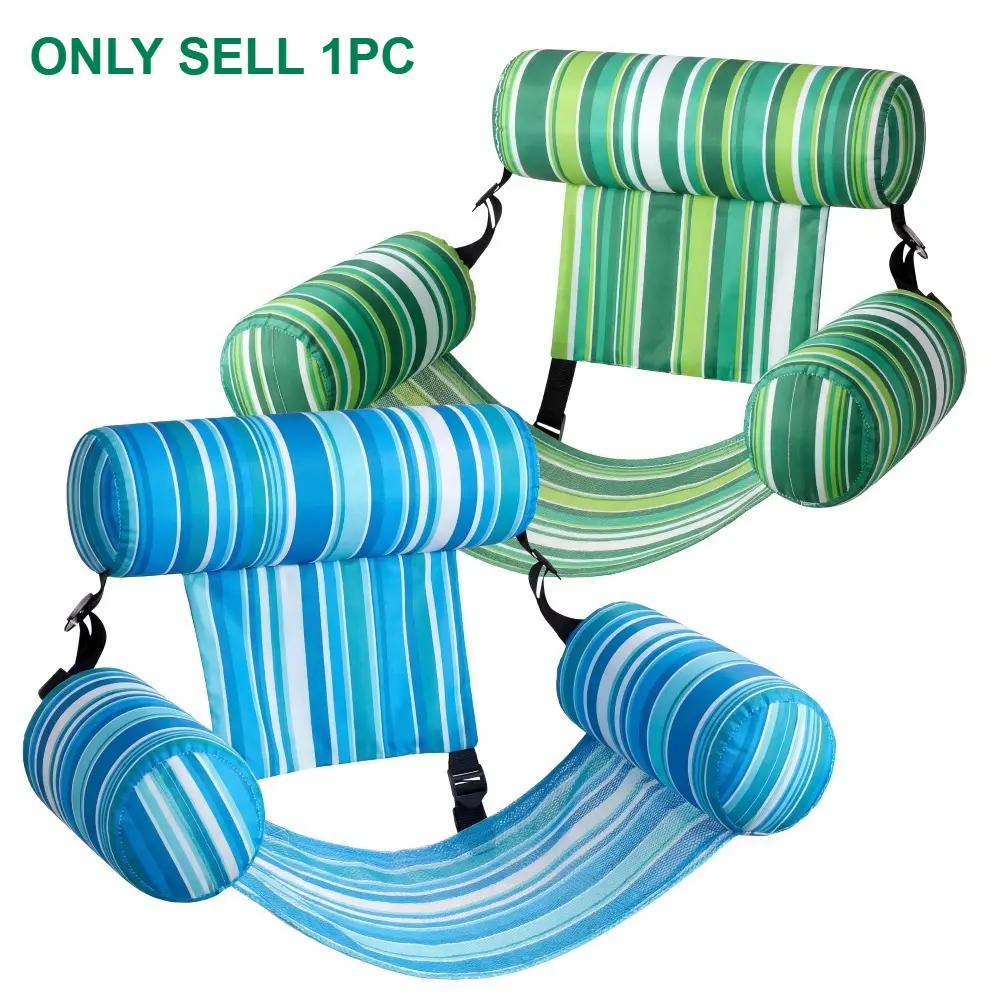 Inflatable Pool Floats Adult,Floating Lounge Chairs,Blow up Pool Noodles for Adult Heavy Duty,Floating Chair for Party Summer Water Beach Lake Fun, Water Sofa Float, Pool Floaters