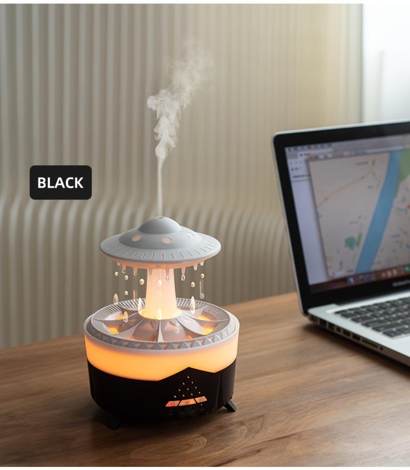 Rain Drop Essential Oil Diffuser