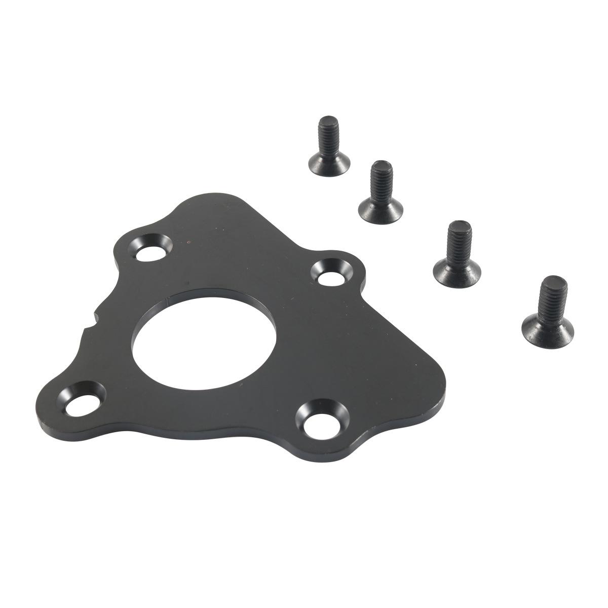 Automotive parts camshaft fixing plate gasket suitable for Chevrolet