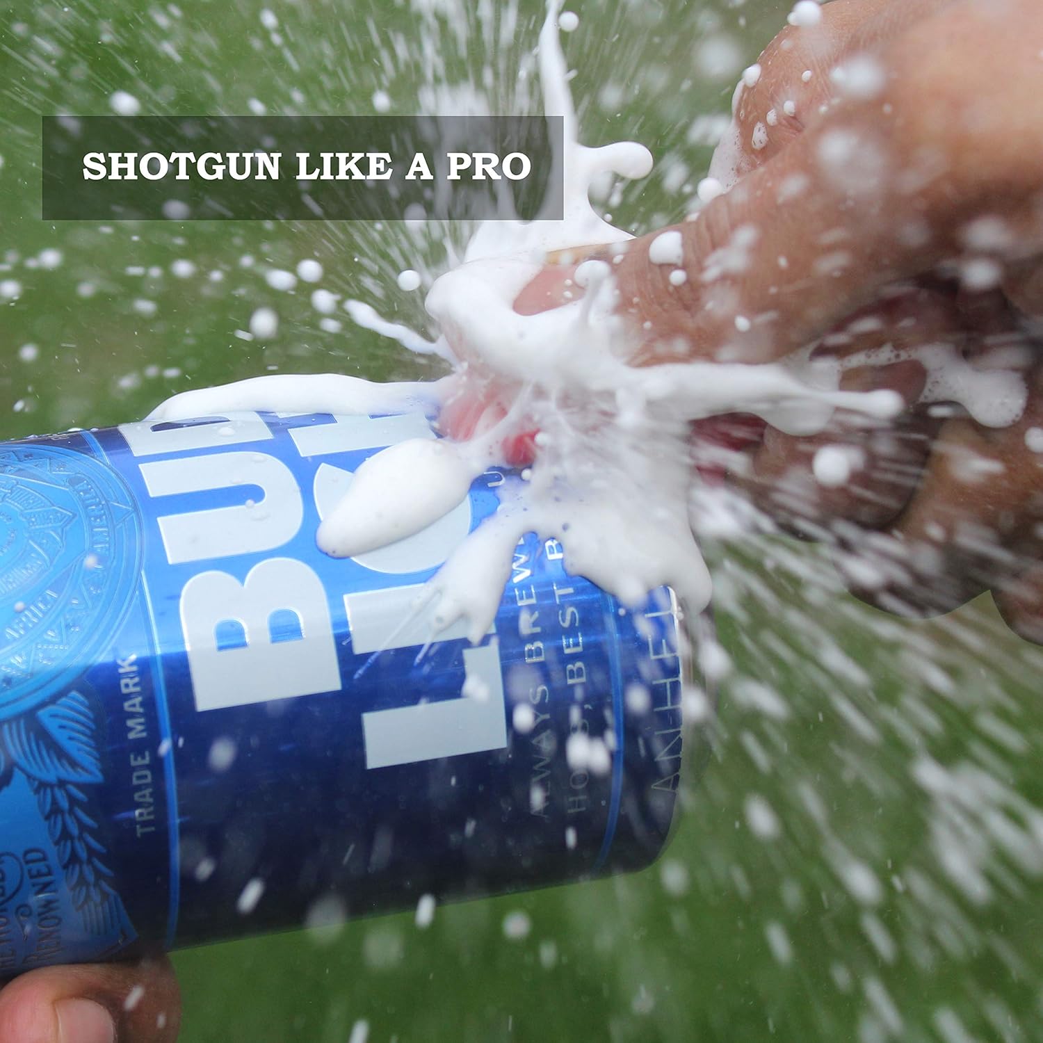 tool bottle opener  - 5 pack -  bong shotgunning tool -  for parties,  favors, , drinking accessories