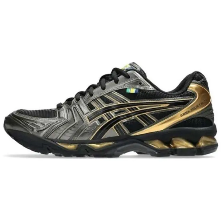 Ayrton Senna Institute x ASICS Gel Kayano 14 'Lotus' 1203A860-001