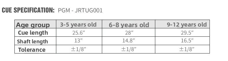 Golf Club - Steel Shaft - Ambidextrous Design - Children's Double-Sided Putter