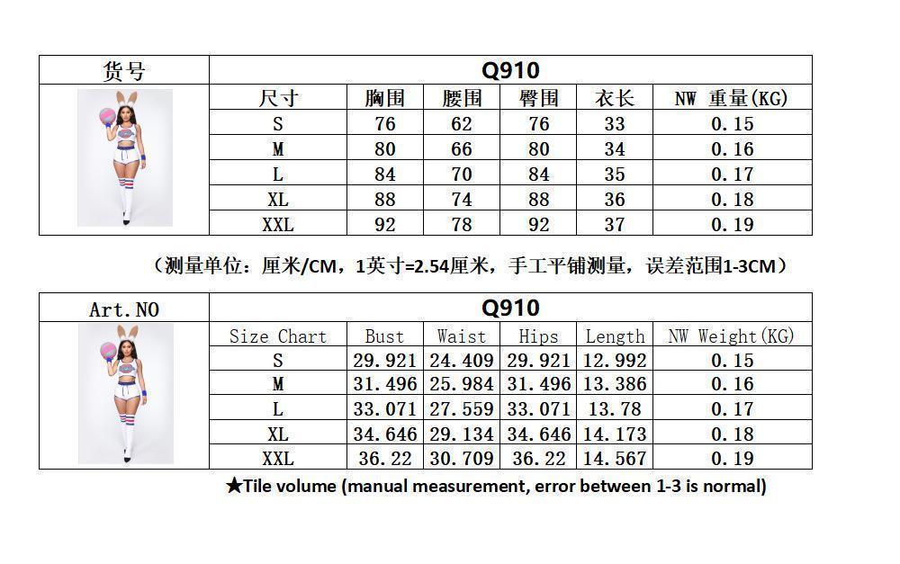 Lola Cos Bunny Cosplay Costume Space Lola Bunny Rabbit Disguise Woman Sexy Basketball Jersey Halloween For Women Adults