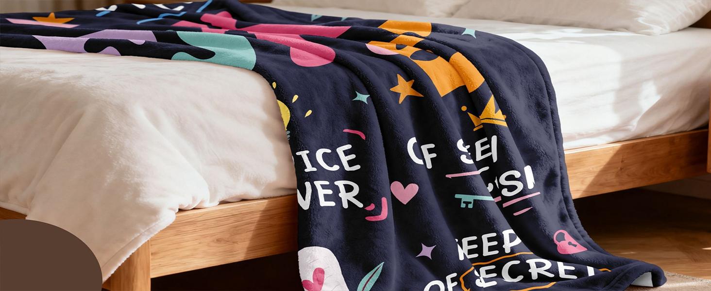 Work Bestie Gifts, Friendship Gifts for Women Coworkers, Appreciation Present for Friend Sister Coworker, Thank You Office Gifts for Coworkers, Work Besties Present for Women Blanket 50" X 60"