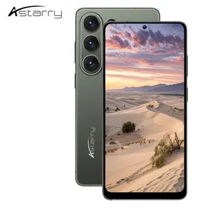 Astarry S26 Ultra 4g Smartphone, 6.75-Inch HD Screen, 3gb+32GB Android 12.0, Dual Sim, 4100mah Battery, Ideal for Gaming & Media Streaming