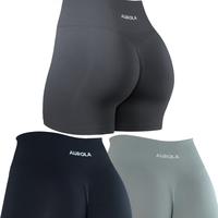 Pack (Dark Black/Asphalt Grey/Ultimate Gray)