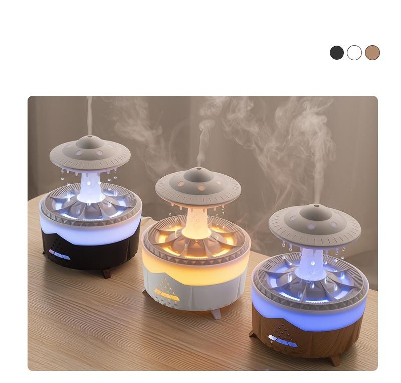 Rain Drop Essential Oil Diffuser