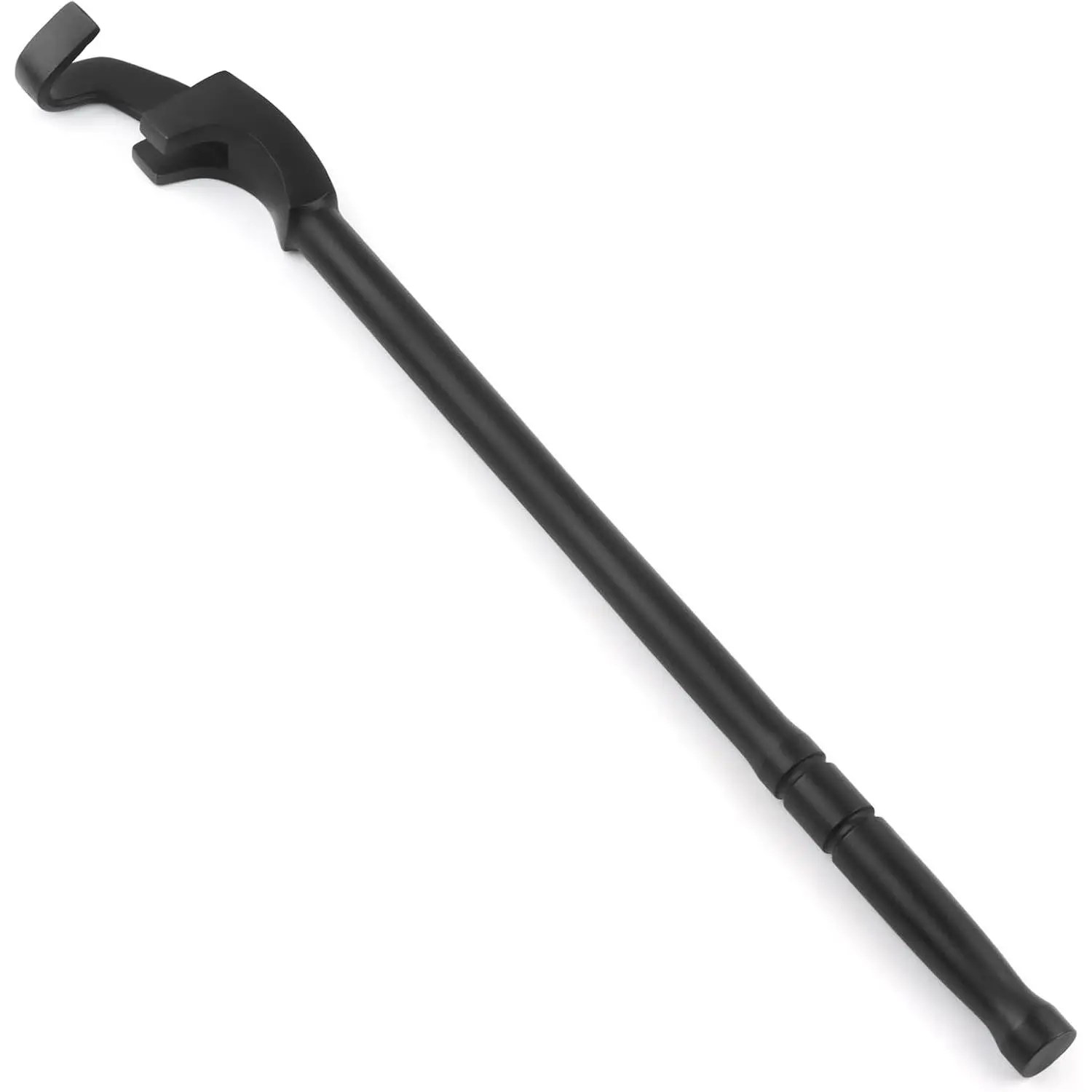 15 Inch Wrench Extender Bar, Heavy Duty Torque Multiplier for Maximum Leverage -  Wrench Extension Tool for Automotive Repair & Mechanics