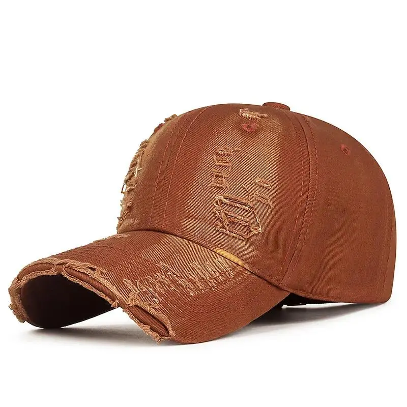 caramel color