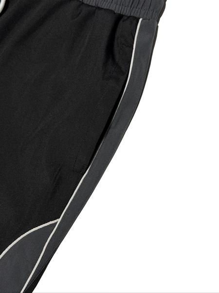 Men's Casual Sports Pants, Comfortable Long Trousers for Daily Wear & Outdoor Activities, Stylish Men's Clothing Essentials, Running Pants