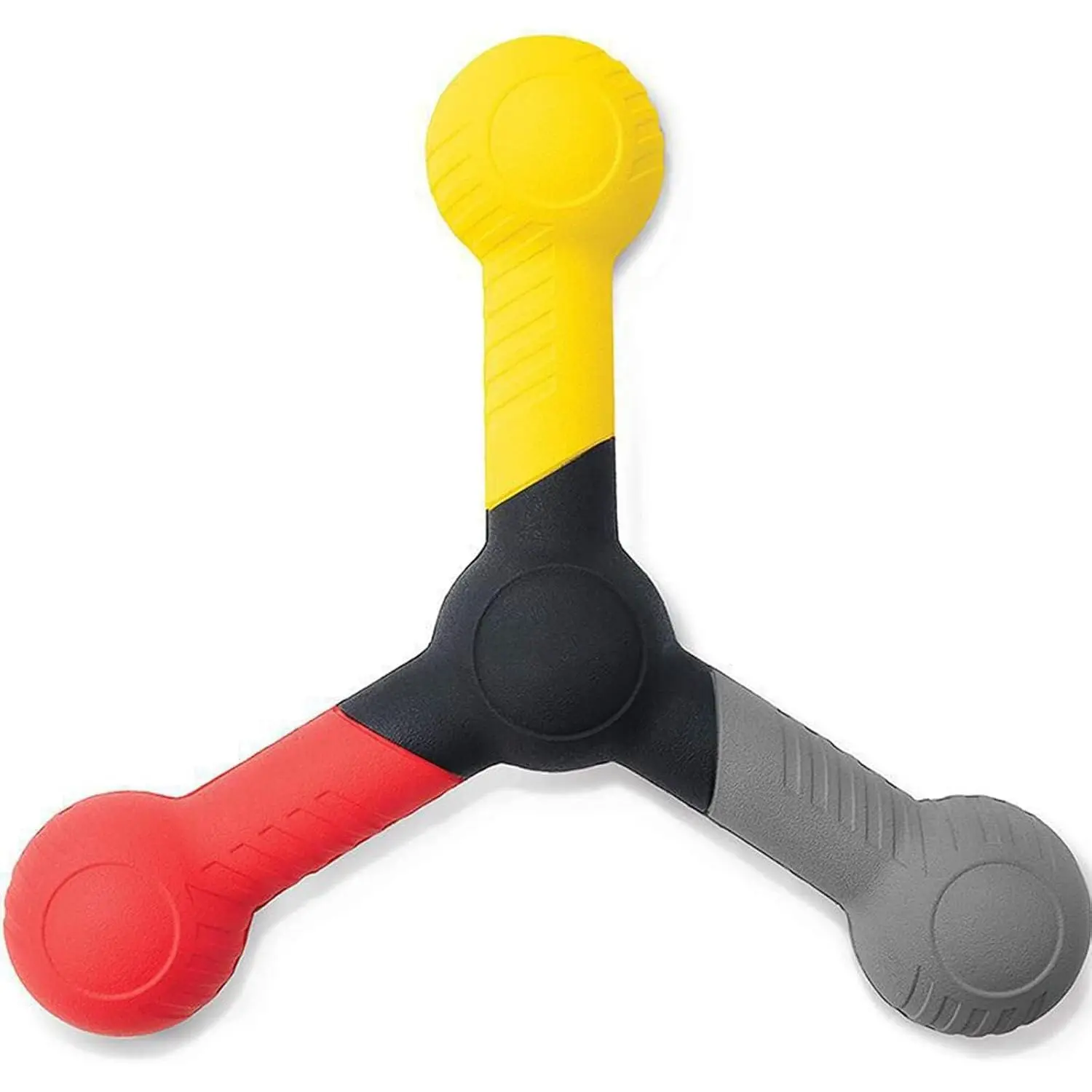 Reaction Catch Trainer - Professional Hand-Eye Coordination & Speed  Tool for Athletes - Reactive Agility Reflex Trainer for Baseball, Basketball, Boxing & Goalkeepers
